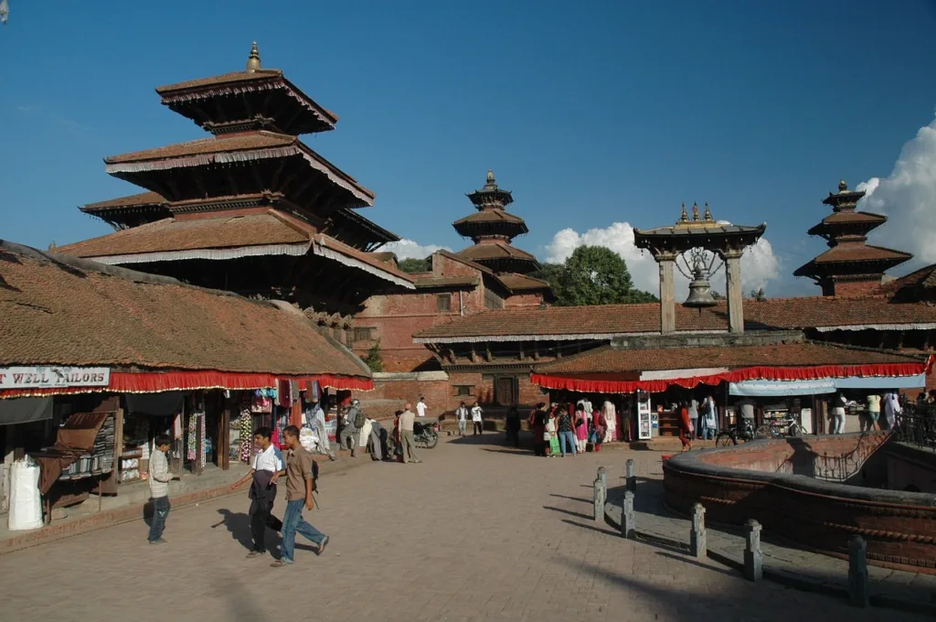 nepal, kathmandu, buddhism, Wonders of Nepal