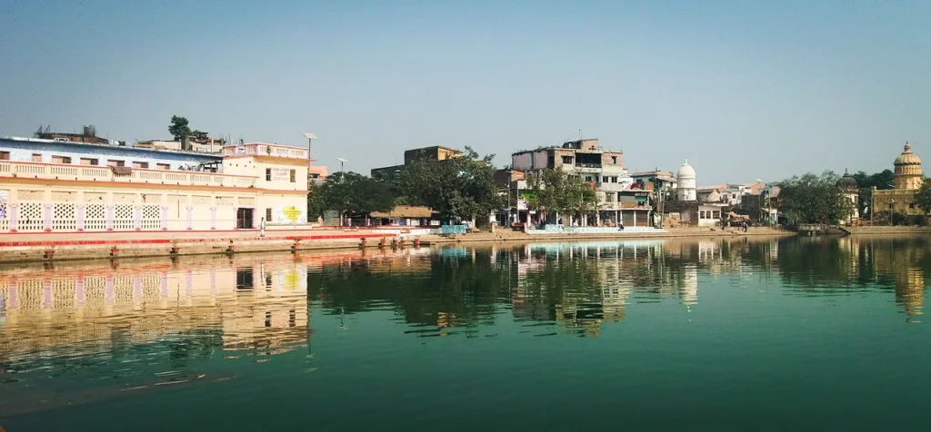 lake, lake of nepal, beauty of nepal, Ancient Mithila kingdom Janakpur